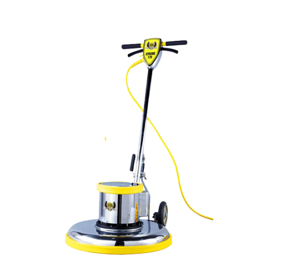 Mercury 1705 Floor Buffer