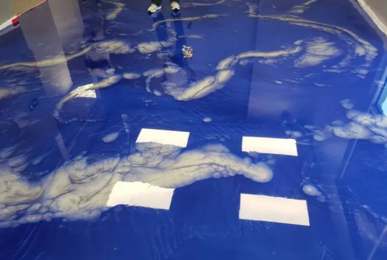 Why Industrial-Grade Epoxy Resin is Essential for Everyday Living