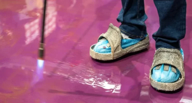 5 Common Epoxy Flooring Problems and How to Solve Them