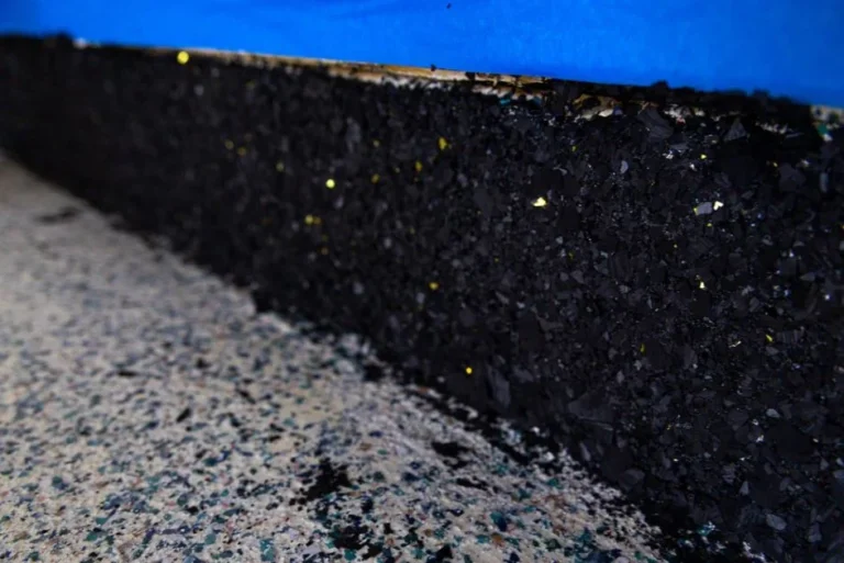 The Contractor’s Guide to Vinyl Flake Epoxy Floors