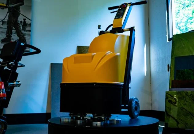 What is the best concrete grinder for me?