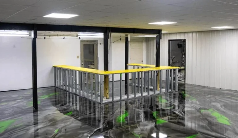 How to Maintain and Extend the Life of Your Epoxy Floors