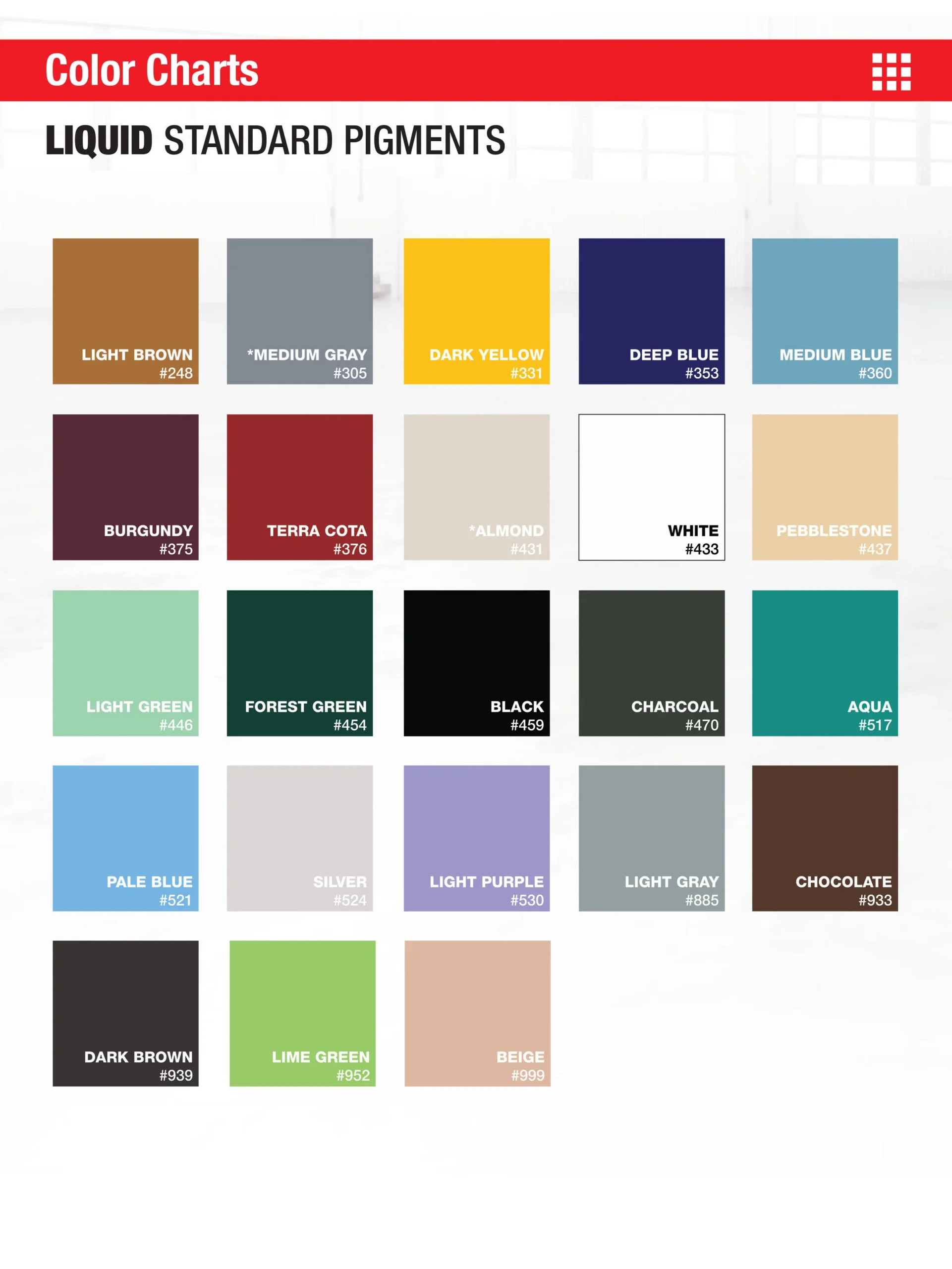 Material_ColorChart_XPS_LIQUID_Standard_Pigments_2_SML_NoQR_737f5ef9-f625-4268-96c8-74f4779473a7_1710463242 (2)